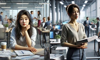 Gen Z và những 'cuộc chiến tâm lý' nơi công sở