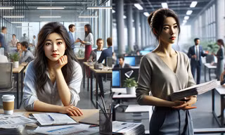 Gen Z và những 'cuộc chiến tâm lý' nơi công sở
