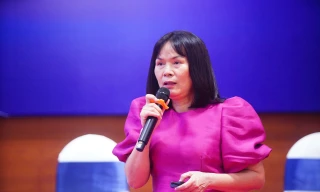 Sếp VTV3 giải mã 'gen' trường tồn của Đường lên đỉnh Olympia sau 25 năm, khen MC Khánh Vy 