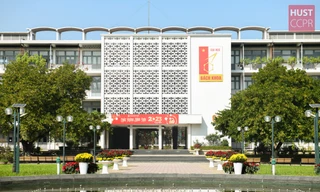 Điểm danh loạt 'địa chỉ mới' của một số trường Đại học, Học viện trên địa bàn Hà Nội sau sáp nhập 