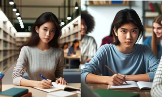 Những bạn trẻ theo đuổi sự hoàn mỹ