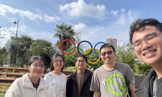Có nên du học Thạc sĩ ngay sau khi tốt nghiệp Đại học?