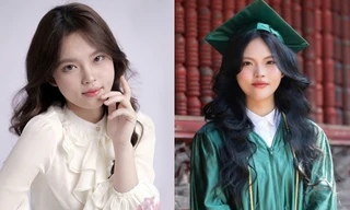 Nữ sinh xứ Nghệ trúng tuyển 9 trường Đại học danh giá tại Mỹ