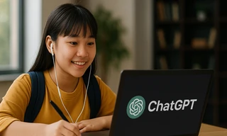 Khi ChatGPT trở thành 'gia sư' mùa thi cử