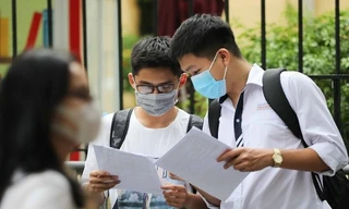 Điểm mới trong kỳ thi đánh giá năng lực 2025 của Trường Đại học Sư phạm Hà Nội