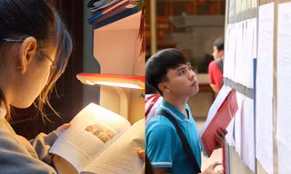 Dự kiến giảm chỉ tiêu xét tuyển sớm: Cơ hội vào đại học của học sinh có bị ảnh hưởng?