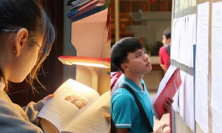 Dự kiến giảm chỉ tiêu xét tuyển sớm: Cơ hội vào đại học của học sinh có bị ảnh hưởng?