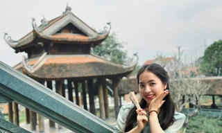 Bạn trẻ 'đu trend' ăn chè đậu đỏ, đi chùa cầu ‘thoát ế’ ngày Thất tịch