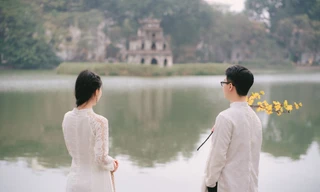 Muôn vàn cách 'thoát pressing' chuyện cưới xin từ người trẻ