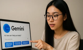 Gemini 2.5 Pro: 'Bộ não' AI mới của Google có đủ sức chinh phục bạn trẻ Việt?