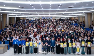 Làm sao để 'khác biệt' trong thời đại AI?