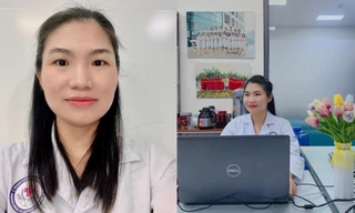 Bác sĩ giải mã thông tin 'uống trà sữa, thức khuya' gây bệnh thận ở người trẻ