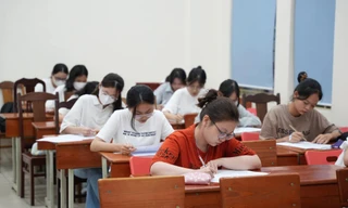 Dở khóc dở cười chuyện các câu lạc bộ Đại học tuyển người ... 'khó như tham gia phỏng vấn xin việc'