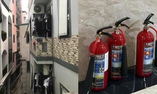 Chủ trọ và sinh viên Hà Nội lo lắng trước quy định siết chặt công tác PCCC nhà trọ