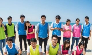 Gen Z 'vỡ mộng' team building