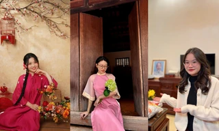 Bạn trẻ đua nhau 'giải cứu' bánh chưng, thịt gà sau Tết