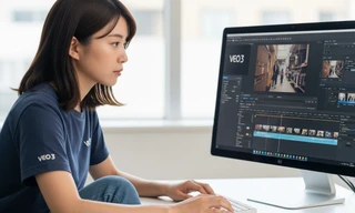 Cảnh báo rủi ro từ trend tạo video bằng AI Veo 3
