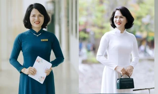 Cô giáo dạy Văn chia sẻ kinh nghiệm 'gặt điểm cao' trong kỳ thi tốt nghiệp THPT 2025 