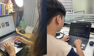 Xu hướng ứng dụng AI trong công việc của GenZ