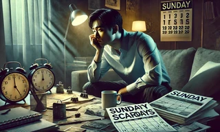 Bạn trẻ sợ Chủ Nhật: Khi ngày cuối tuần trở thành ngày làm việc 'không chính thức'