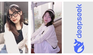 DeepSeek dưới góc nhìn người trẻ: Tiềm năng lớn nhưng có đủ sức thay thế Gemini, ChatGPT? 
