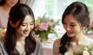 Người trẻ Việt 'toát mồ hôi' vì phong bì mừng cưới tối thiểu hàng triệu đồng