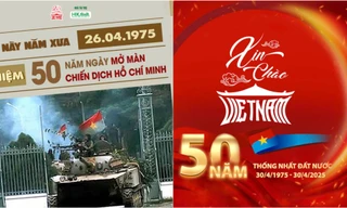 'Xin Chào Việt Nam': Khơi dậy tình yêu văn hóa, lịch sử từ nền tảng số 