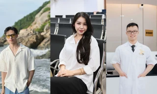 Sinh viên Bách khoa đi xe buýt được cộng điểm rèn luyện: Sinh viên các trường "hàng xóm"nói gì?