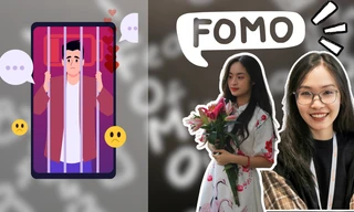 Áp lực chạy theo trào lưu: Khi người trẻ không muốn 'bị bỏ lỡ'