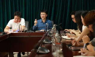 Đừng để AI triệt tiêu cảm xúc và khả năng sáng tạo của nhà báo