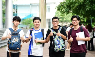 Đại học Bách khoa Hà Nội công bố lịch thi Đánh giá tư duy năm 2025