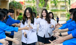 Các tổ hợp xét tuyển 'lạ' xuất hiện trong mùa tuyển sinh đại học 2025