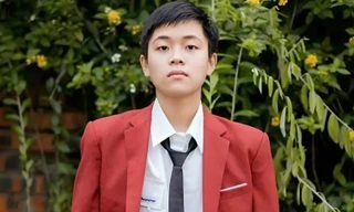Cậu bé từng chết lâm sàng giành học bổng Mỹ 10,2 tỷ đồng 