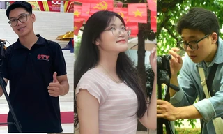 Sáp nhập tỉnh thành: Khát vọng phát triển và cảm xúc của thế hệ trẻ 