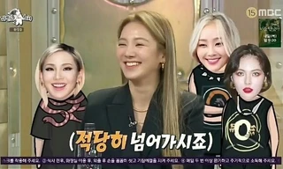 HyoYeon (SNSD) khiến fan đứng ngồi không yên với ý tưởng về nhóm Refund Sister thứ 2 