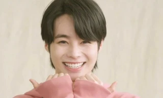 Chưa debut chính thức nhưng Hanbin đã nhận được quà cực xịn từ người hâm mộ toàn cầu