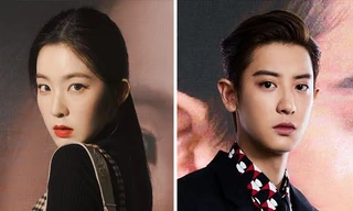 Irene & Chanyeol, 2 đại sứ thương hiệu đều dính phốt, netizen hồi hộp chờ Prada phản hồi