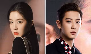 Irene & Chanyeol, 2 đại sứ thương hiệu đều dính phốt, netizen hồi hộp chờ Prada phản hồi