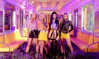 Phát hiện vựa muối mới của SM, aespa trả lời câu hỏi khiến MC cũng phải bất lực