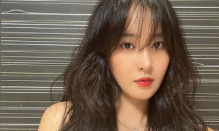 Yuri (SNSD) “lươn lẹo” lý do hay tag tên sai các thành viên trong ảnh đăng Instagram