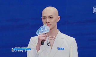 Thí sinh “Thanh Xuân Có Bạn” sở hữu vũ đạo đặc biệt khiến lão sư Lisa cũng muốn học