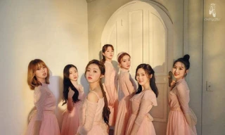Oh My Girl: Từ cú lội ngược dòng ngoạn mục đến nhóm nhạc có thành tích đáng mơ ước
