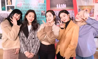 Irene dính phốt lớn, fan dự đoán tương lai Red Velvet không mấy xán lạn, SM cũng bị vạ lây