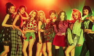 SONE đồng loạt tung hoa khi báo Hàn đưa tin “SNSD sắp trở lại với đầy đủ 8 thành viên“