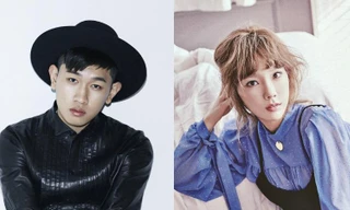Hai “quái vật” nhạc số kết hợp: Crush và Taeyeon hứa hẹn bùng nổ các bảng xếp hạng K-Pop