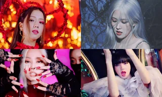 Sự trở lại của những nữ hoàng BLACKPINK: “How You Like That” bùng nổ khắp mạng xã hội Việt