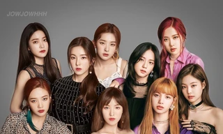 BlackVelvet: Sự kết hợp của “Nữ hoàng mùa hè” và “Bà hoàng YouTube“