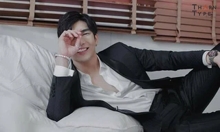 “Nam thần phim đam mỹ” Mew Suppasit bị tố đạo nhái MV của thành viên nhóm NCT