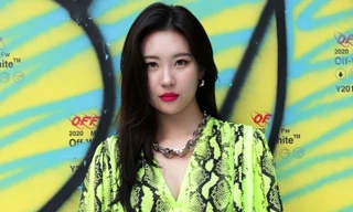 Vũ đạo trong MV mới của Sunmi gây tranh cãi: Là quyến rũ, nghệ thuật hay khiêu gợi quá đà?