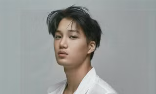 Khoảnh khắc đáng yêu giữa Kai (EXO) và dancer khiến người hâm mộ cũng phải tan chảy